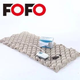 Alternating Air Mattress Bed with Electric Pump Anti Bedsores
