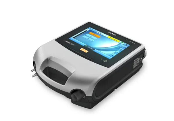 Astral 150 Portable Ventilator (with mask) – ResMed