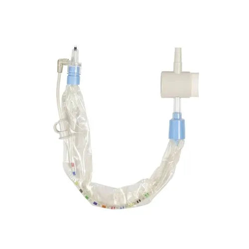 Ballard Closed Suction Systems For Neonates Pediatrics