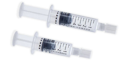 BD PosiFlush XS Pre-Syringes