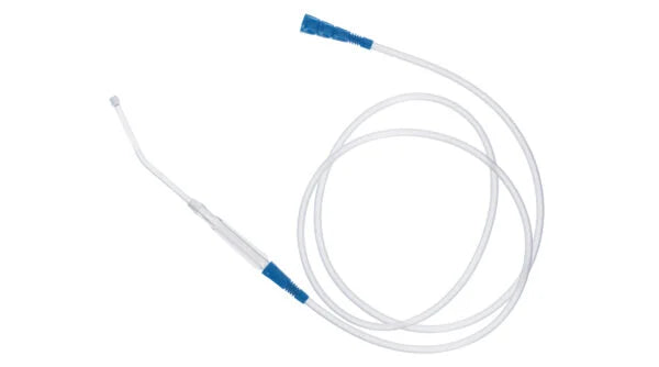 Bicakcilar Yankauer Suction Set with Tip