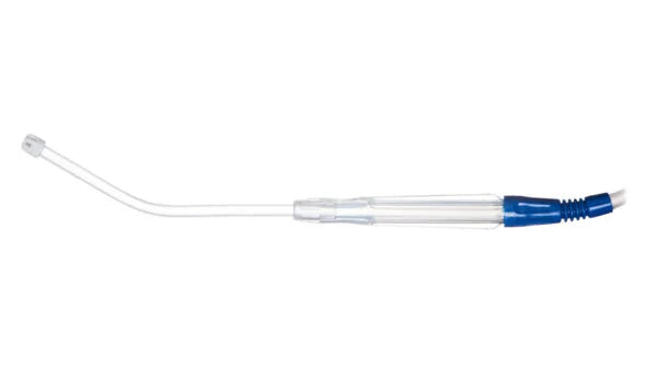 Bicakcilar Yankauer Suction Set with Tip