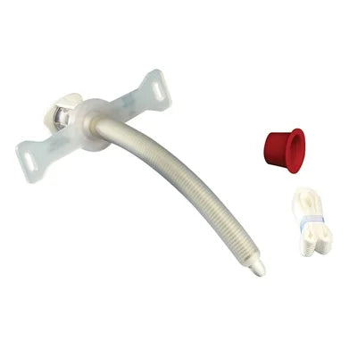 BIVONA Uncuffed Adult Tracheostomy Tubes