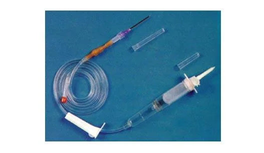 BTS Blood Administration Set