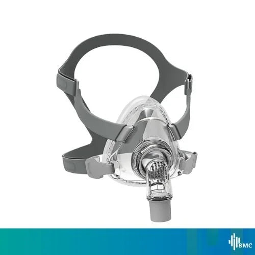 BMC F5A Full Face cpap Mask