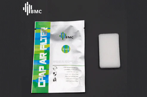 BMC Filters Air Filter Sponge For GII CPAP BiPAP