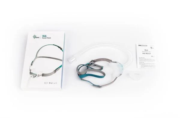 BMC N6 Nasal Mask
