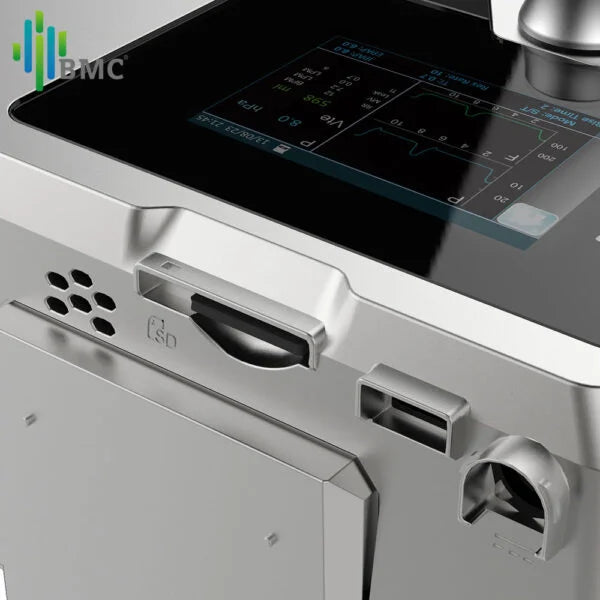 BMC RESmart G2S Auto BIPAP System
