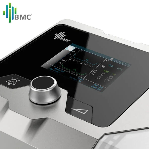 BMC RESmart G2S Auto BIPAP System