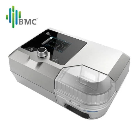 BMC RESmart BIPAP ST with Tidal Volume System – G2S B25VT AVAPS Mode