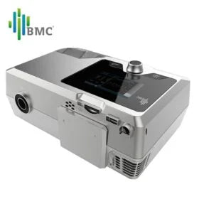 BMC RESmart BIPAP ST with Tidal Volume System – G2S B25VT AVAPS Mode