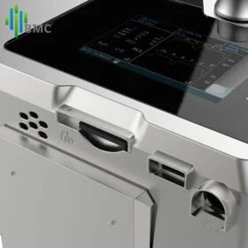 BMC RESmart BIPAP ST with Tidal Volume System – G2S B25VT AVAPS Mode