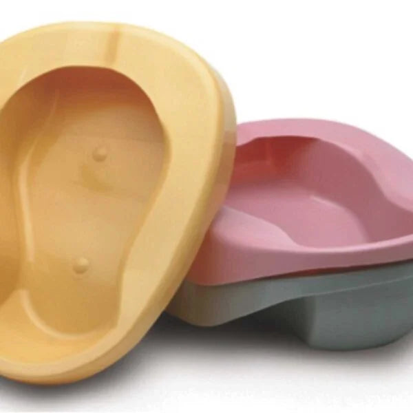 Bromed Bedpan Pontoon