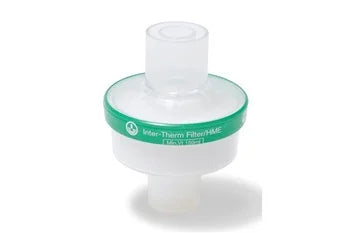 Bromed Heat Moisture Exchanger (Hme) Filter