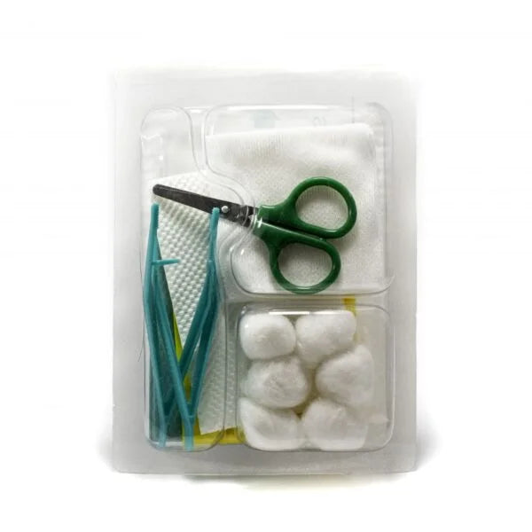 BROMED Sterile Dressing Kit