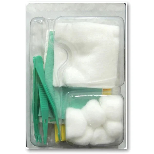 BROMED Sterile Dressing Kit