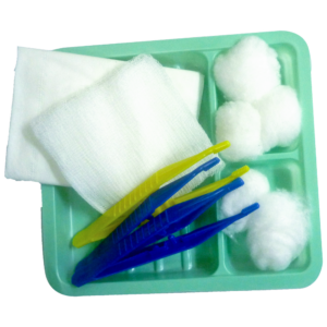 BROMED Sterile Dressing Kit