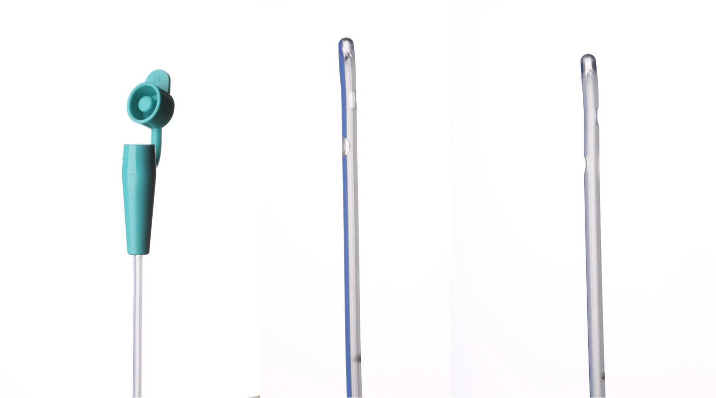 Bicakcilar Feeding Tube