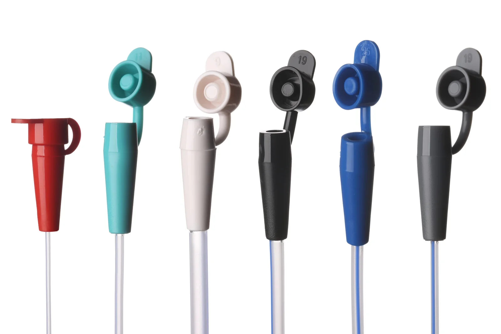 Bicakcilar Feeding Tube