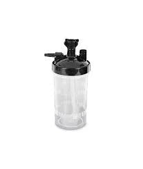 Bubble Humidifier Bottle