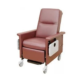 CHAMPION 54 Series Recliner/Transporter