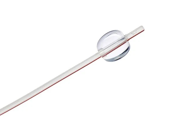 Coloplast Folysil all silicone Foley catheter (5’s)