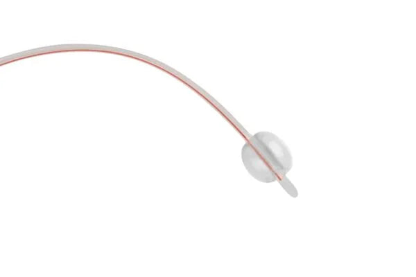 Coloplast Folysil all silicone Foley catheter (5’s)