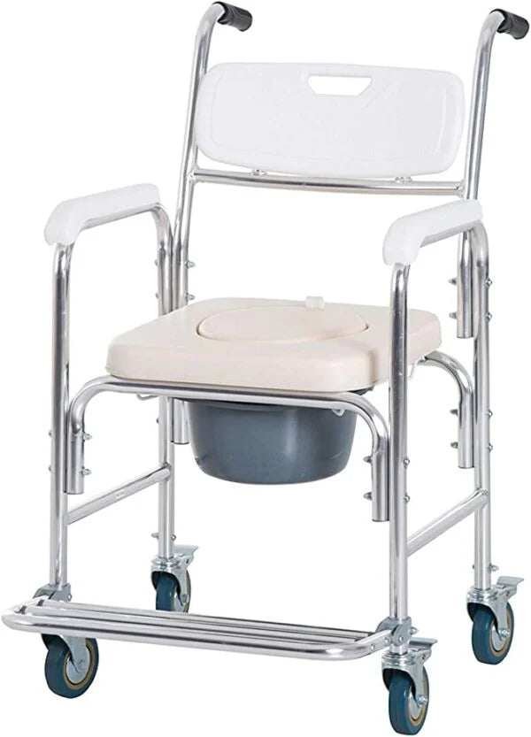 Commode Chair