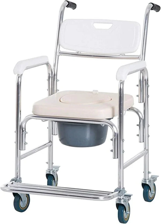 Commode Chair