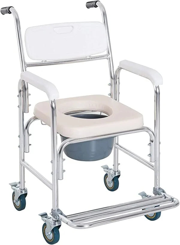 Commode Chair