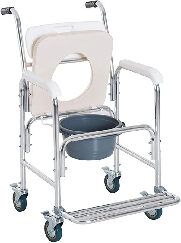 Commode Chair