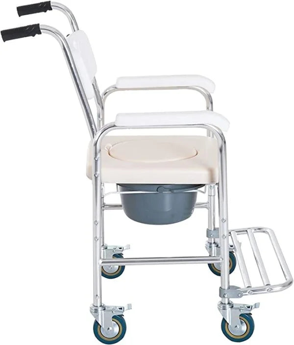Commode Chair
