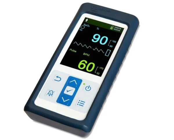 Covidien Nellcor Handheld Pulse Oximeter
