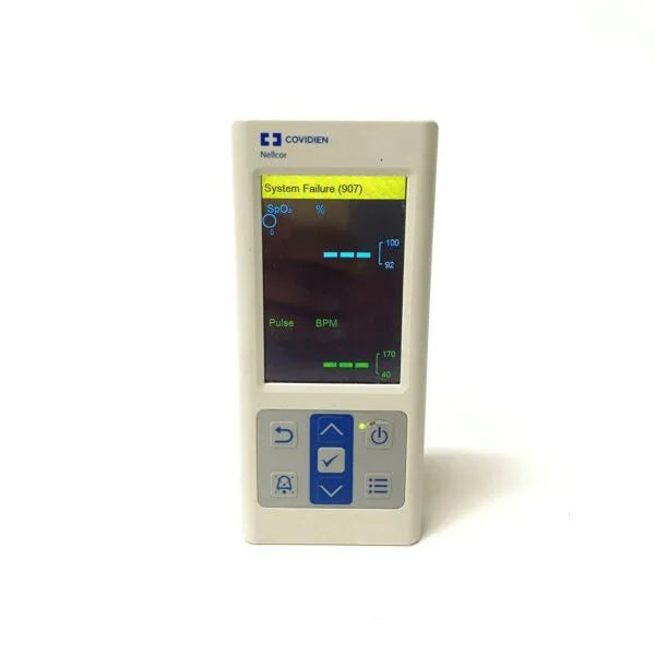 Covidien Nellcor Handheld Pulse Oximeter