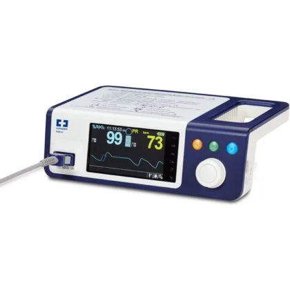 Nellcor™ Bedside SpO₂ Patient Monitoring System