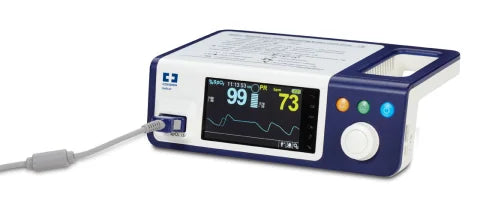 Nellcor™ Bedside SpO₂ Patient Monitoring System