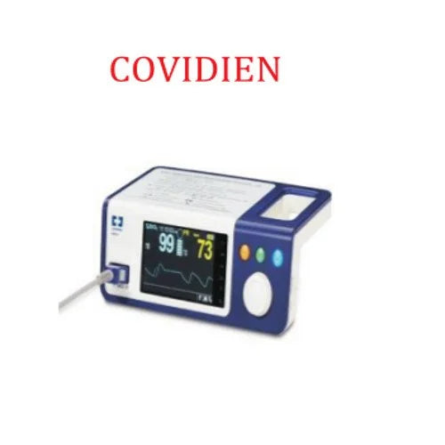 Nellcor™ Bedside SpO₂ Patient Monitoring System