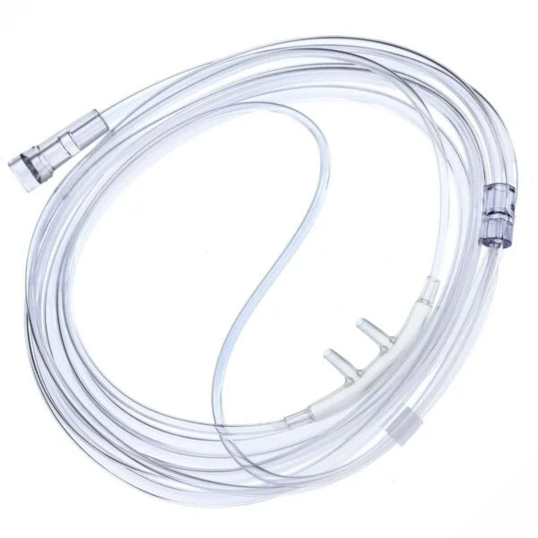 Nasal Cannula Oxygen Supply