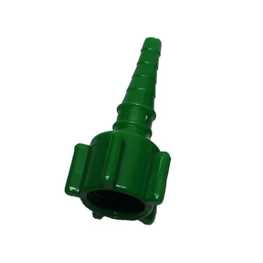 Christmas Tree Oxygen Adapter