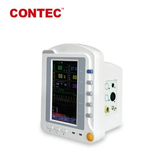 Contec Cms5100 Patient Monitor