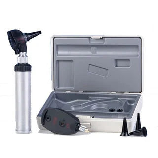 Heine K180 Opthalmoscope & FO Otoscope