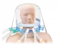 DIMAR NIMV Helmet Mechanical Ventilation