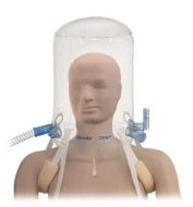 DIMAR NIMV Helmet Mechanical Ventilation