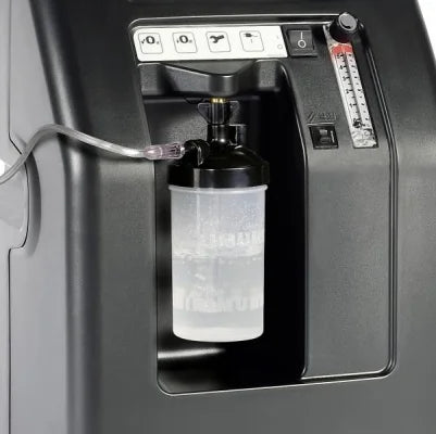 5 Litre DeVilbiss Oxygen Concentrator