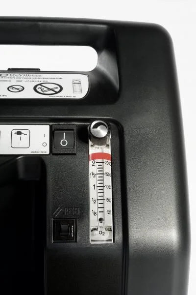 5 Litre DeVilbiss Oxygen Concentrator
