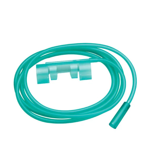 Thermovent Oxygen Delivery Aid for HME