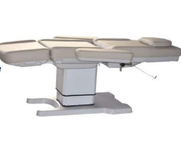 Dermatology Chair/Treatment Couch Heavy Duty 4 Motors
