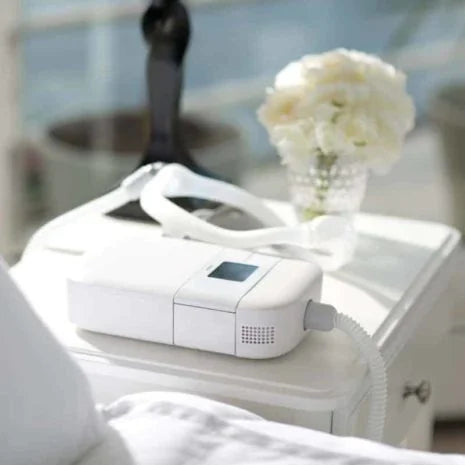 DreamStation Go Overnight Battery