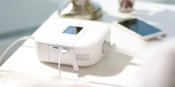 DreamStation Go Portable CPAP system