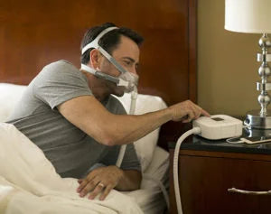 DreamStation Go Portable CPAP system